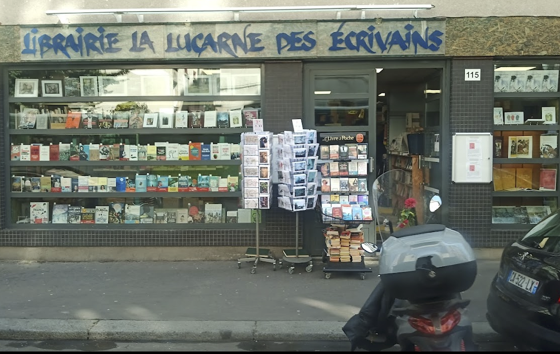 Ce samedi 30 mai à 15h00 causerie à Paris autour d’Émile Coué et de sa méthode à la Lucarne des Écrivains